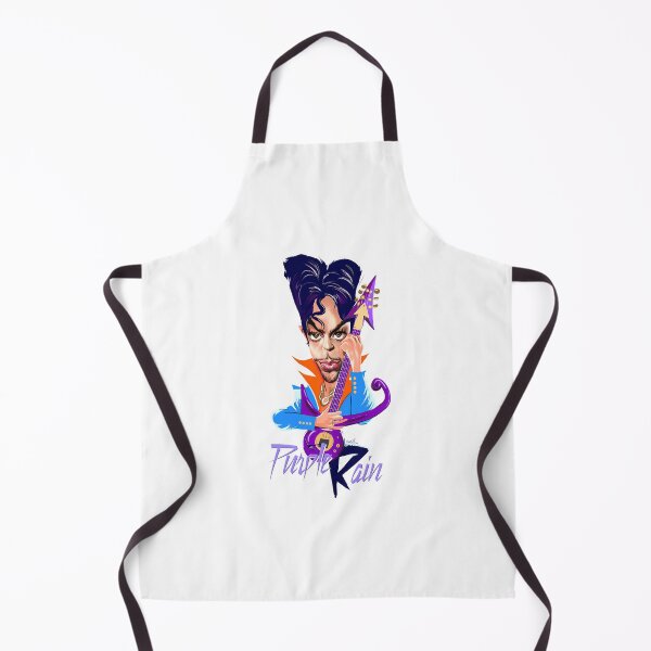 Item preview, Prince Rogers Nelson Purple Rain Caricature By Nelson Santos designed and sold by Velibor083.
