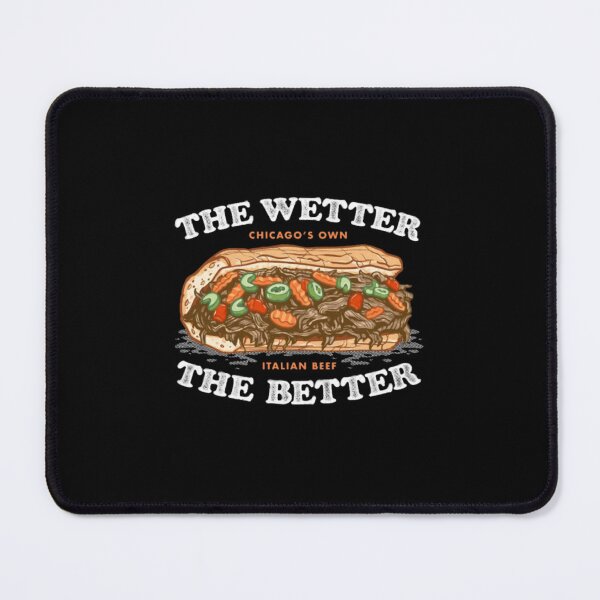 Item preview, Delicious Loaded Beef Sandwich Hot Pepper Food Drawing designed and sold by ThomasHensle.