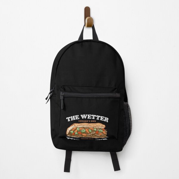 Item preview, Delicious Loaded Beef Sandwich Hot Pepper Food Drawing designed and sold by ThomasHensle.