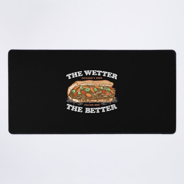 Item preview, Delicious Loaded Beef Sandwich Hot Pepper Food Drawing designed and sold by ThomasHensle.