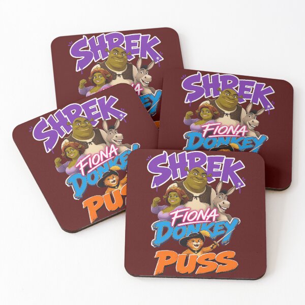 Item preview, Ultimate Fairytale Adventure Crew designed and sold by stephensgeo.