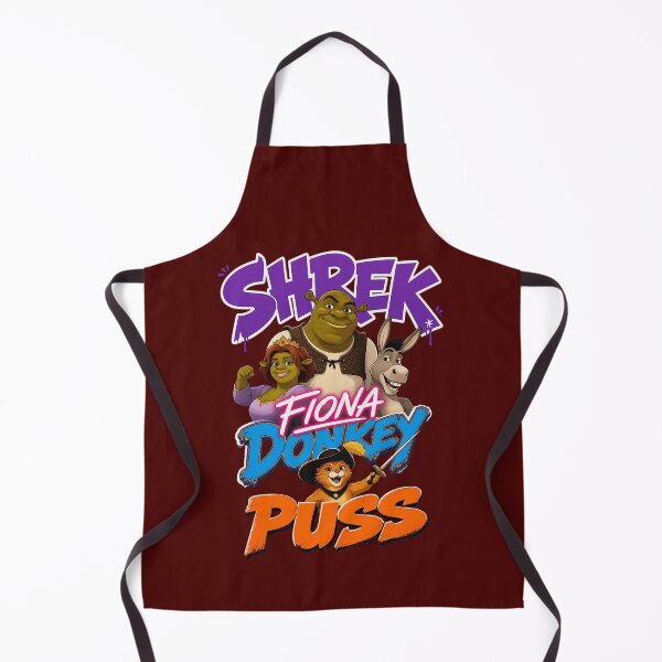 Item preview, Ultimate Fairytale Adventure Crew designed and sold by stephensgeo.