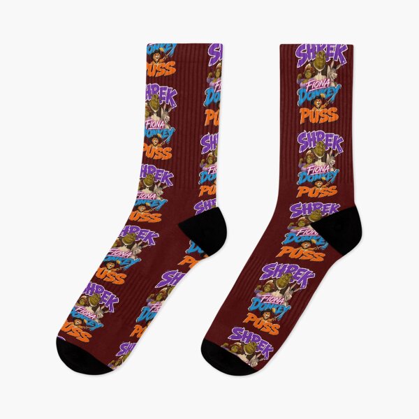 Item preview, Ultimate Fairytale Adventure Crew designed and sold by stephensgeo.