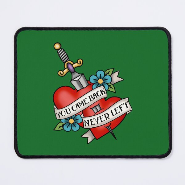 Item preview, Gay Pirates-You Came BackNever Left designed and sold by EveFarb.