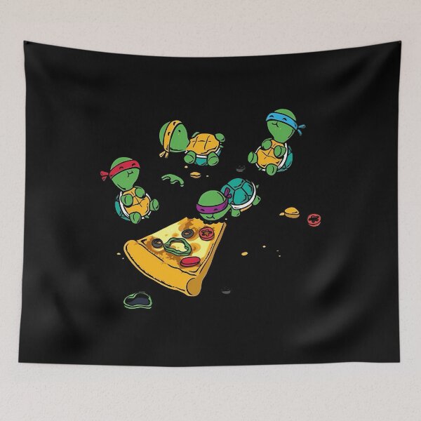 Item preview, Baby Ninjas Turtles designed and sold by HAYDENSBORNE.