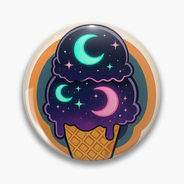 Item preview, GELATOXPIDIA designed and sold by CapsuLia.