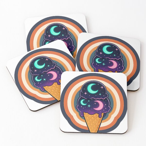 Item preview, GELATOXPIDIA designed and sold by CapsuLia.