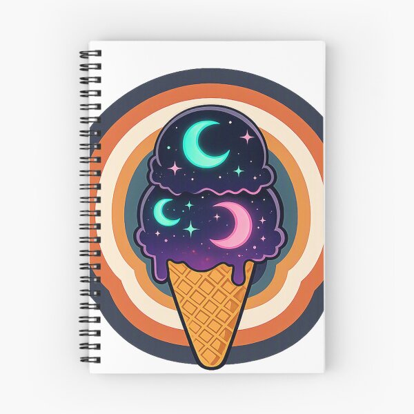 Item preview, GELATOXPIDIA designed and sold by CapsuLia.