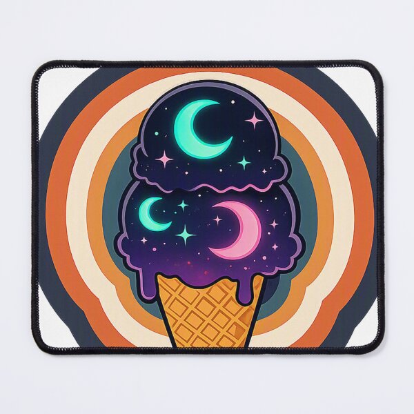 Item preview, GELATOXPIDIA designed and sold by CapsuLia.