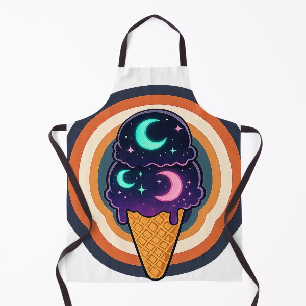 Item preview, GELATOXPIDIA designed and sold by CapsuLia.