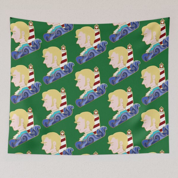 Item preview, Never Break the Chain Our Flag Means Death Linked designed and sold by EveFarb.