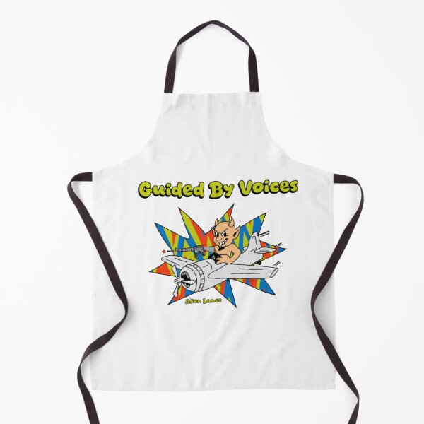 Item preview, Guided By Voices designed and sold by DorkStarMedia.