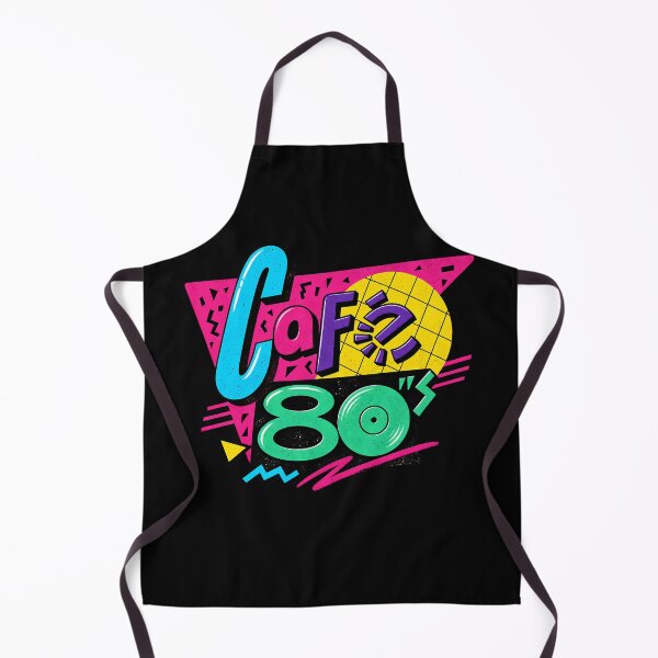 Item preview, Cafe 80s designed and sold by Ribeiro-Art.