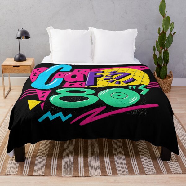 Item preview, Cafe 80s designed and sold by Ribeiro-Art.