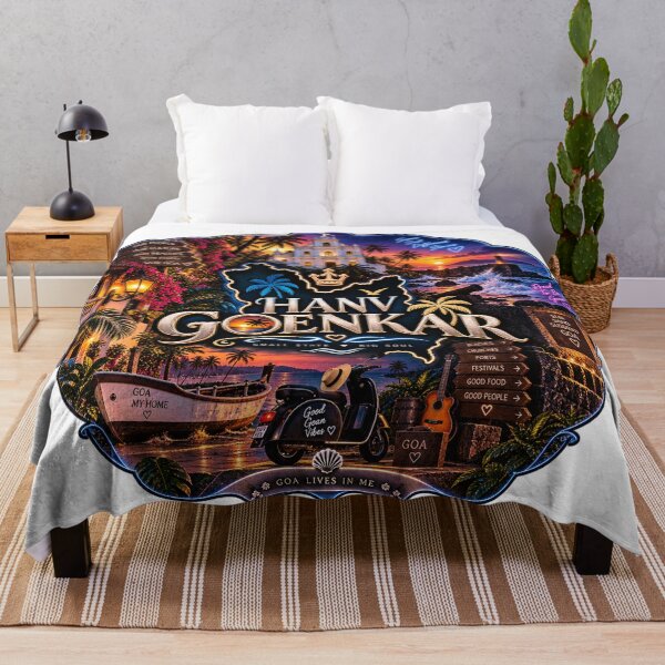 Item preview, Hanv Goenkar • Proud To Be Goan • Small State Big Soul designed and sold by Goanheartprints.