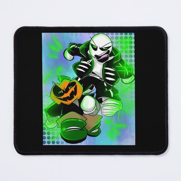 Item preview, spooky month Classic designed and sold by DaryMura5.