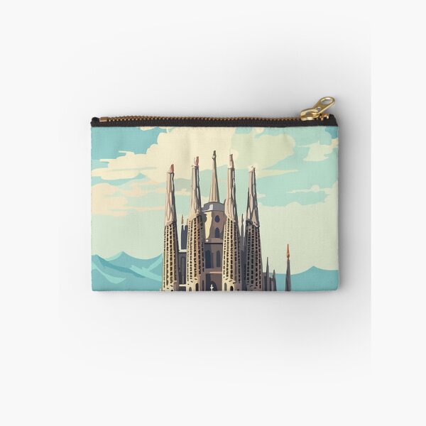 Item preview,  Barcelona 501 designed and sold by Manu785.