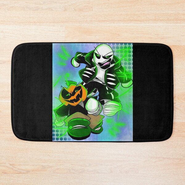 Item preview, spooky month Classic designed and sold by DaryMura5.