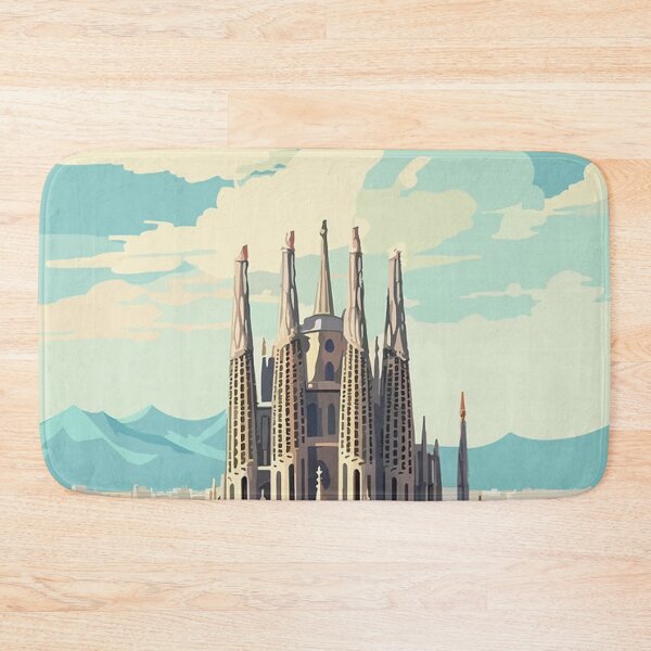 Item preview,  Barcelona 501 designed and sold by Manu785.
