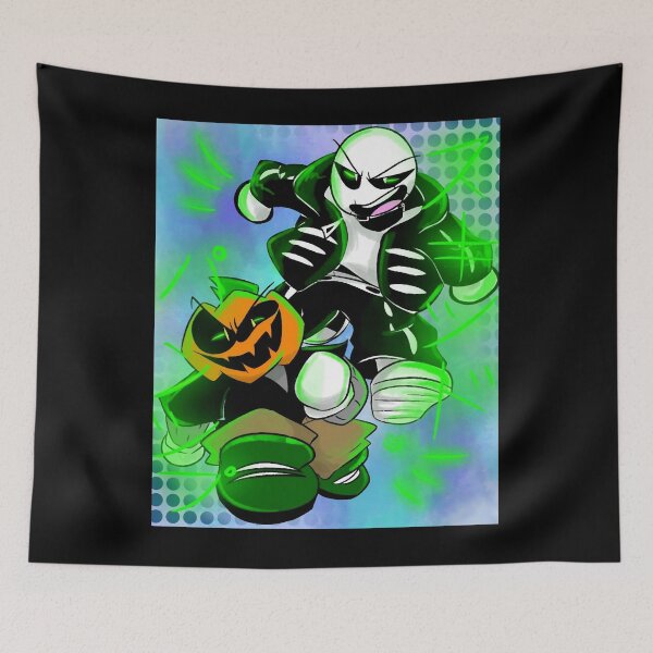 Item preview, spooky month Classic designed and sold by DaryMura5.