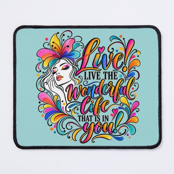 Item preview, The Beauty Within designed and sold by Quote Gallery.