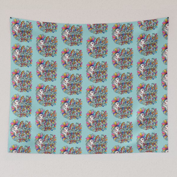 Item preview, The Beauty Within designed and sold by Quote Gallery.
