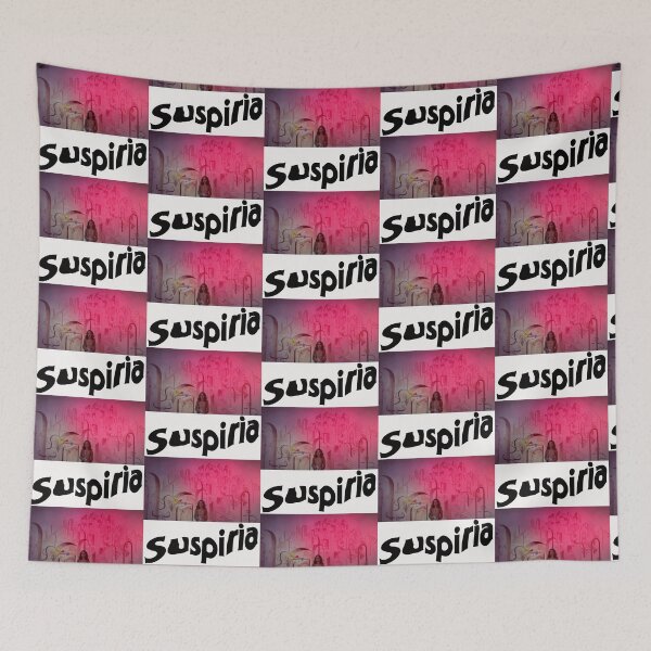 Item preview, The Mural (With Black Logo) designed and sold by Atomic Mouth Designs.