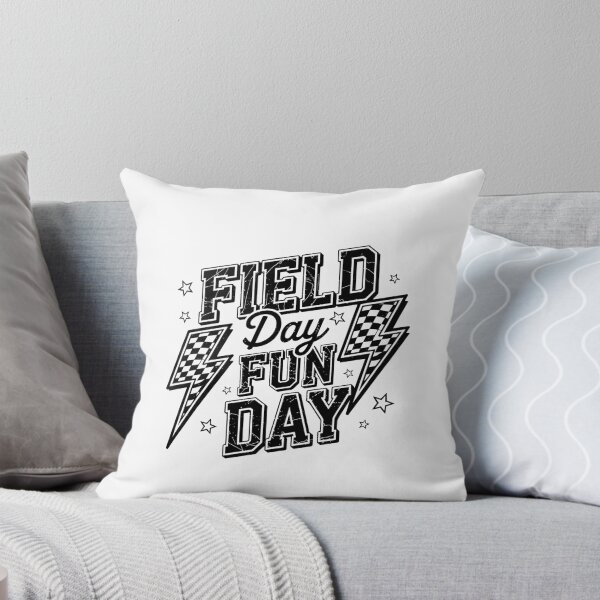 Item preview, Field Day Fun Day designed and sold by seektopus.