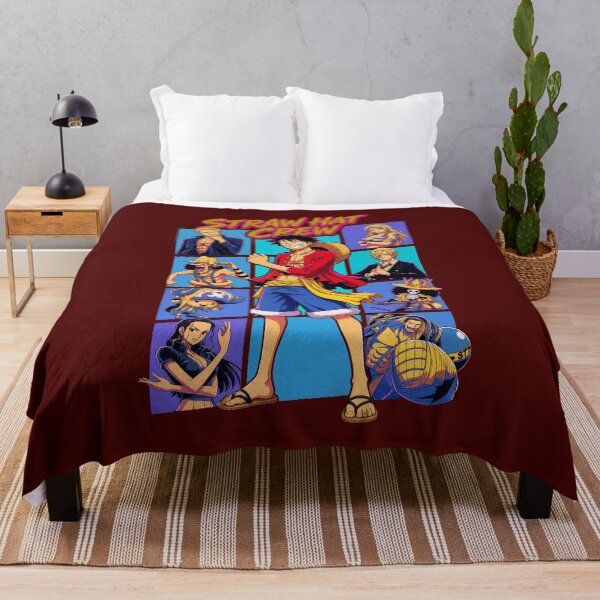 Item preview, Straw Hat Pirate Adventure Crew  designed and sold by stephensgeo.