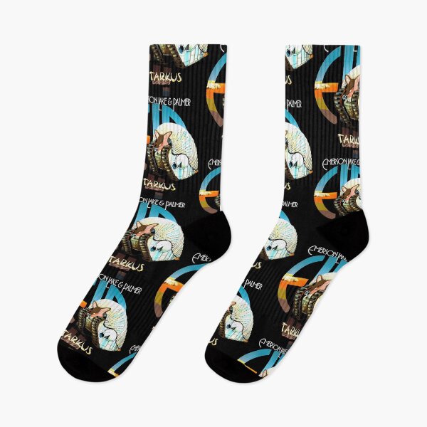 Item preview, Emerson The Band Rock designed and sold by Biscuteny.