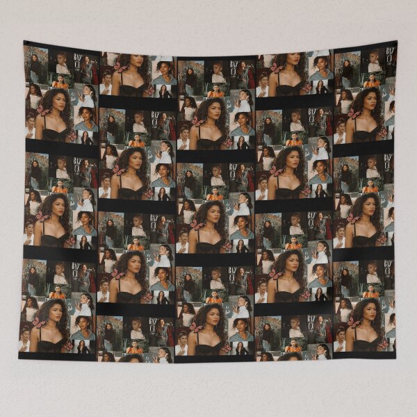 Item preview, Zendaya  designed and sold by ASsuperstore.