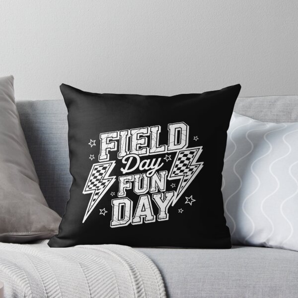 Item preview, Field Day Fun Day designed and sold by seektopus.
