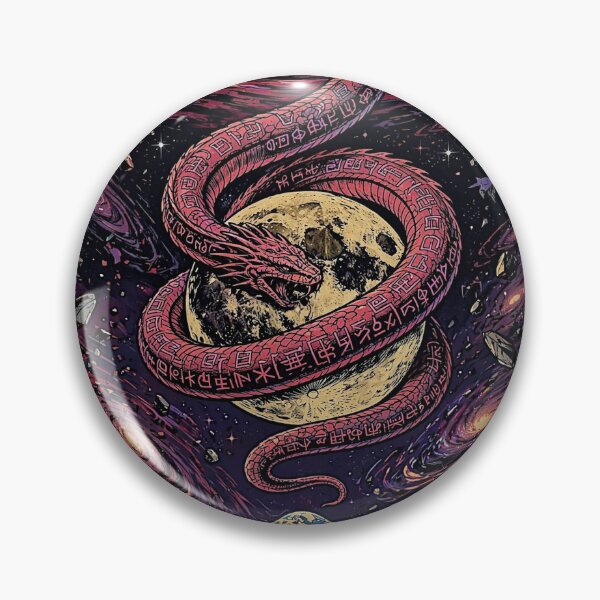 Item preview, The Moon Eater designed and sold by DibujandoPorfa.