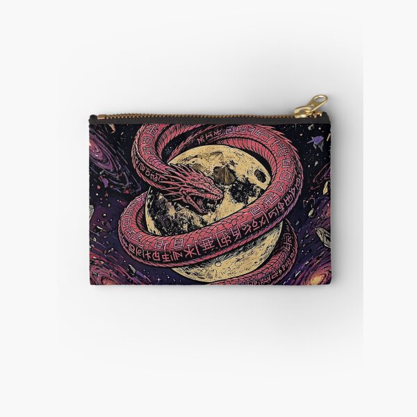 Item preview, The Moon Eater designed and sold by DibujandoPorfa.