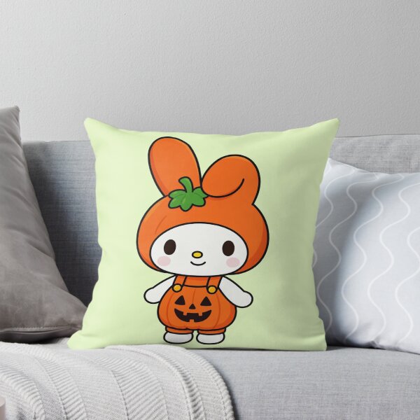 Item preview, Melody in a pumpkin costume designed and sold by JarquinDD.