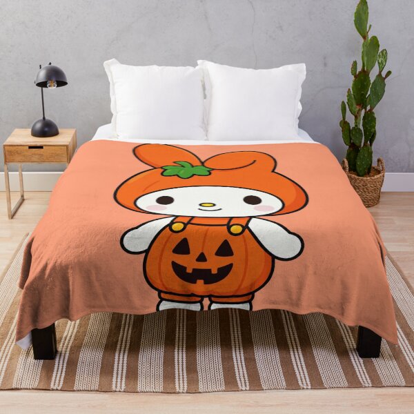Item preview, Melody in a pumpkin costume designed and sold by JarquinDD.