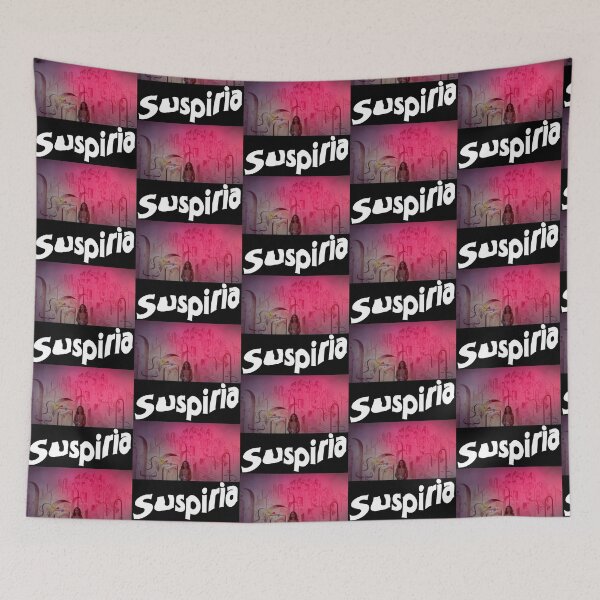 Item preview, The Mural (With White Logo) designed and sold by Atomic Mouth Designs.