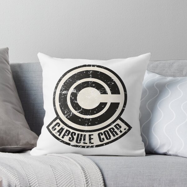 Item preview, Vintage Capsule Corporation Classic Logo Design Retro Style designed and sold by -atisuto-.
