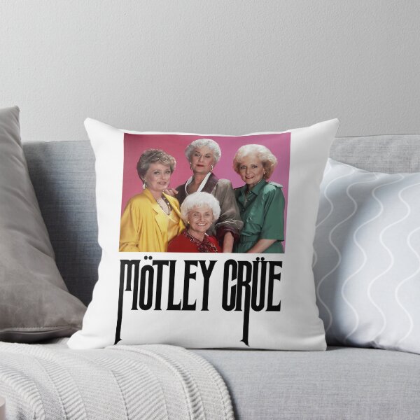 Item preview, Golden Girls Girls Girls designed and sold by BrianneBradtke.