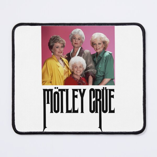 Item preview, Golden Girls Girls Girls designed and sold by BrianneBradtke.