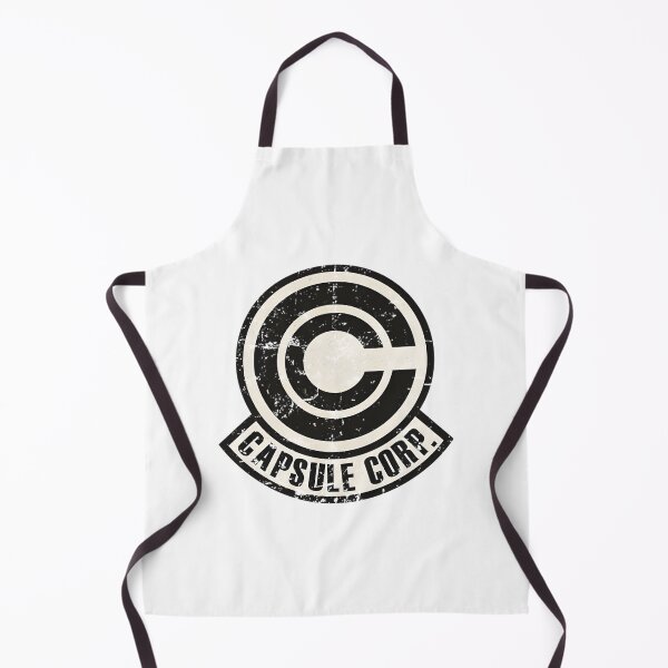 Item preview, Vintage Capsule Corporation Classic Logo Design Retro Style designed and sold by -atisuto-.