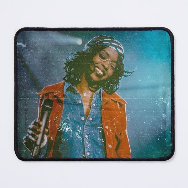 Item preview, Lauryn Hill Vintage designed and sold by Altaf Aji.