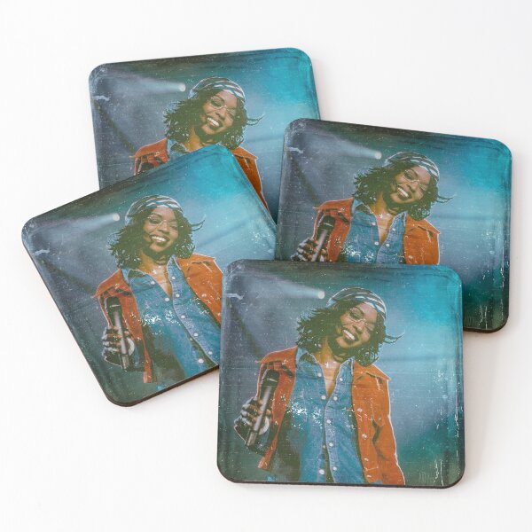 Item preview, Lauryn Hill Vintage designed and sold by Altaf Aji.