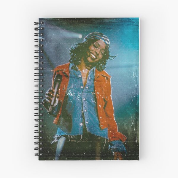 Item preview, Lauryn Hill Vintage designed and sold by Altaf Aji.