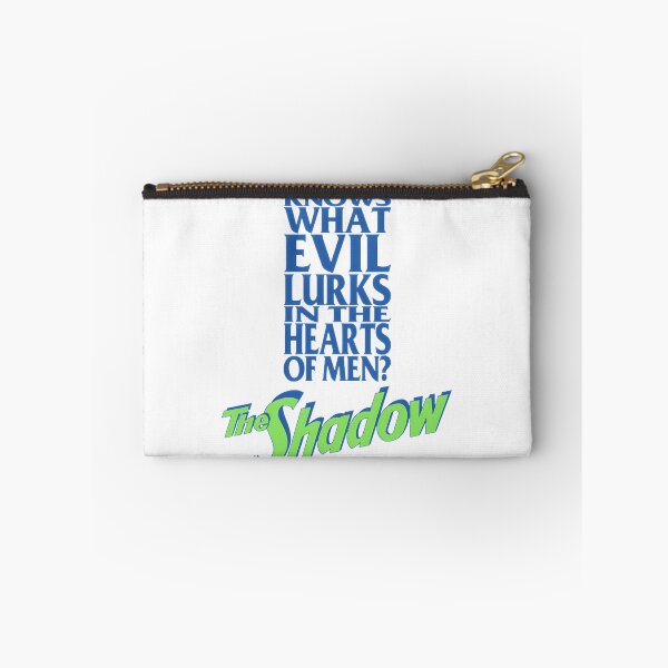 Item preview, The Shadow Knows - Mysterious Dark Silhouette Artwork Design designed and sold by dukelam.