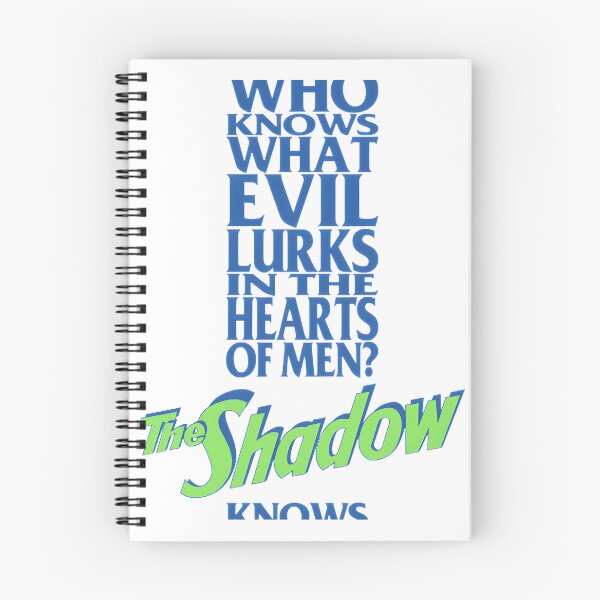 Item preview, The Shadow Knows - Mysterious Dark Silhouette Artwork Design designed and sold by dukelam.