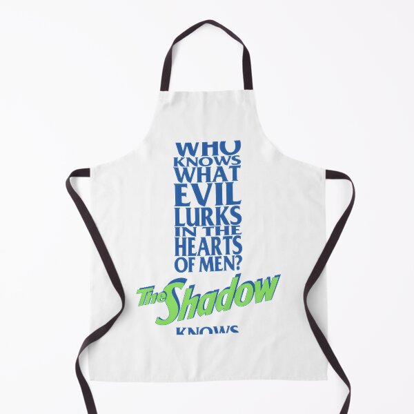 Item preview, The Shadow Knows - Mysterious Dark Silhouette Artwork Design designed and sold by dukelam.
