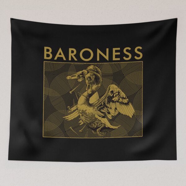 Item preview, BARONESS BAND designed and sold by HAYDENSBORNE.