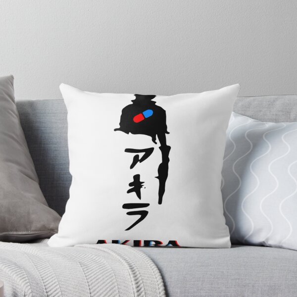 Item preview, Futuristic Cyberpunk Motorcycle Rider Inspired by Akira Kaneda Design designed and sold by -atisuto-.