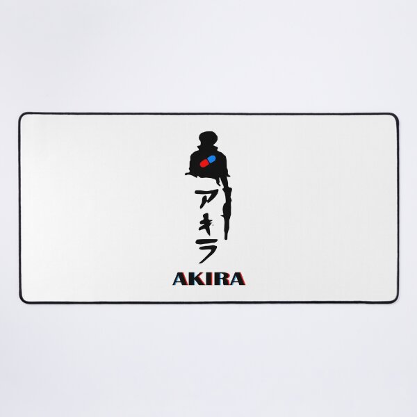 Item preview, Futuristic Cyberpunk Motorcycle Rider Inspired by Akira Kaneda Design designed and sold by -atisuto-.